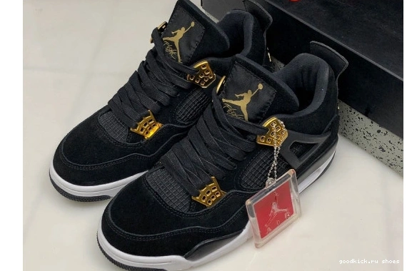Royalty 308497-032 308497-032  Jordan Retro 4 0307